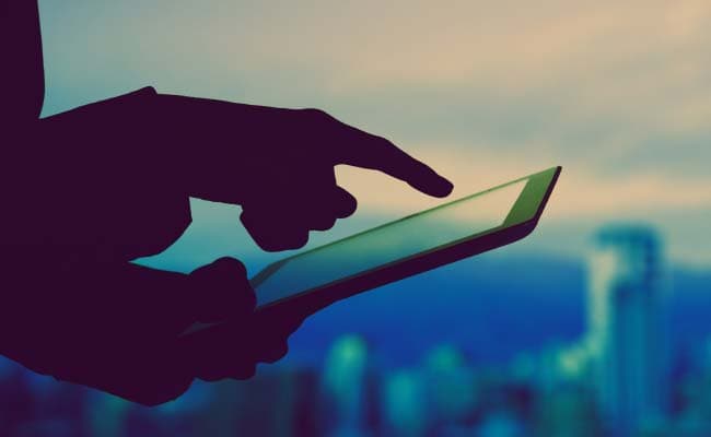 Negative experiences on social media can have adverse effects on young adults