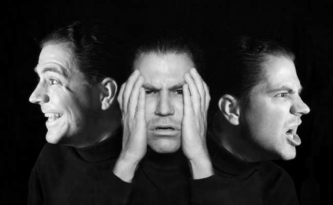 May 20 to 27 is 0bserved as Schizophrenia Awareness Week
