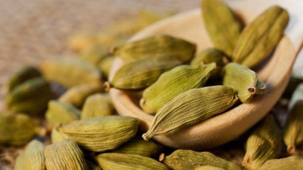 Cardamom health benefits: This spice contains potassium, magnesium, vitamin C and much more