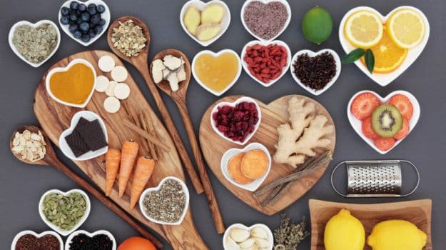 World Food Day 2020: Eat in a way that supports economy and ecology, says Rujtua Diwekar