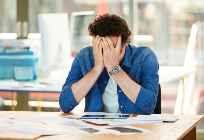 Adults With ADHD Are More Likely To Have Anxiety Disorder