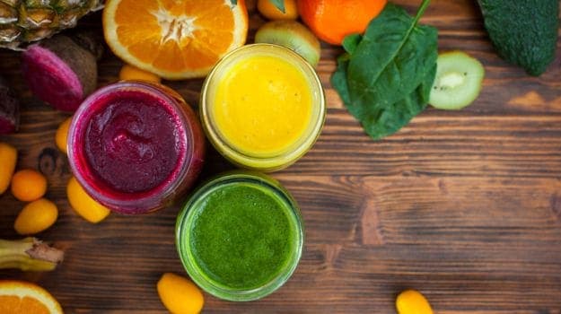 Constipation remedies: These juices can help you relieve constipation