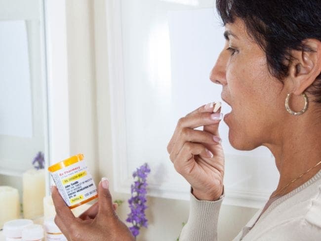 Some antidepressants can disrupt sleep patterns, causing difficulties falling asleep or sleeping too much