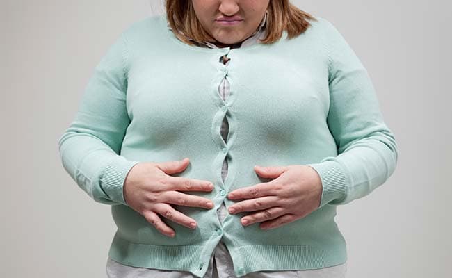 Underweight people were 67 per cent more likely to die after a stroke.
