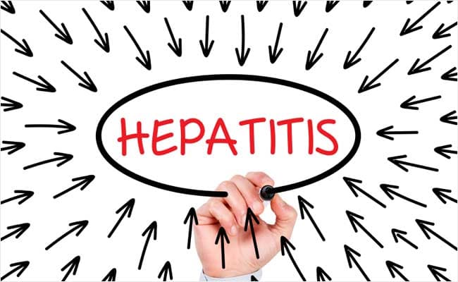 World Hepatitis Day 2018 is meant to raise awareness about liver damage caused by hepatitis