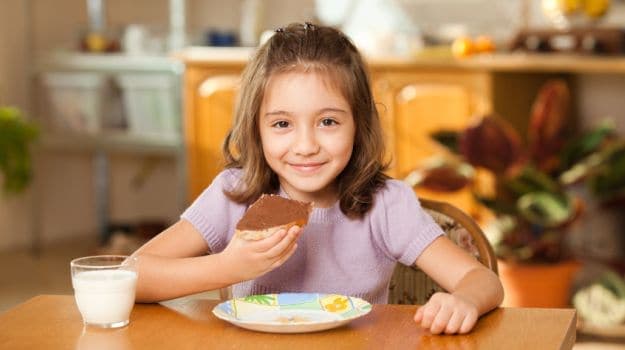 How To Ensure Your Child Is Not Deficient In Vitamin D