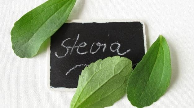 Stevia as compared to other sweeteners is safe for diabetics and provides various health benefits