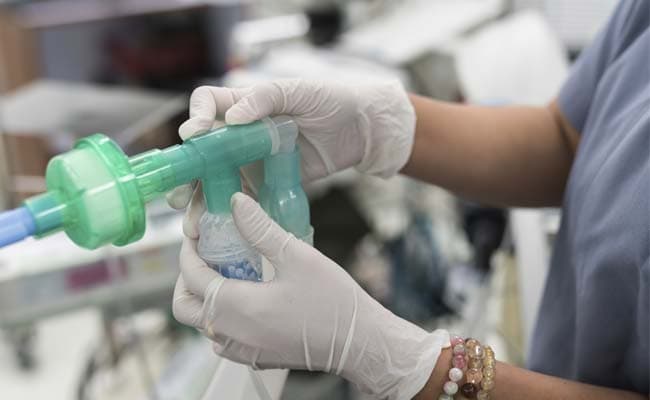 Children were given anesthesia once under age 3 report more problems with mental skills