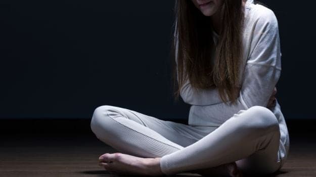 Bulimia is a condition in which a person tries to compensate for overeating tendencies