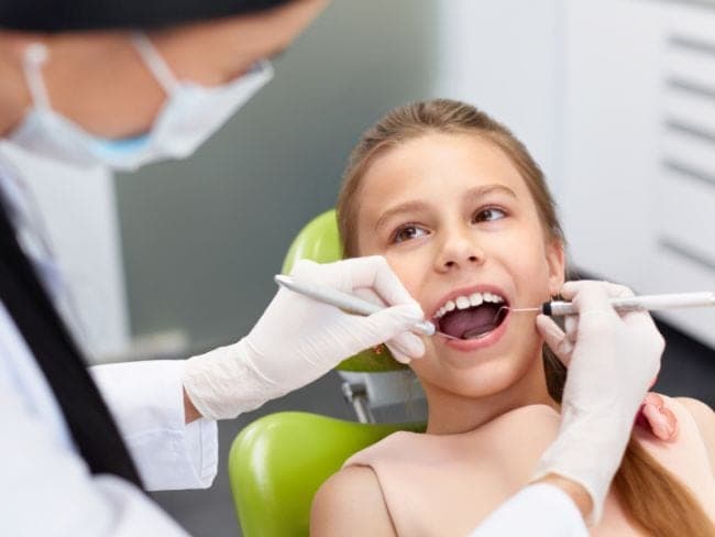 Does Your Child Grind Teeth At Night? Then You Need To Know This