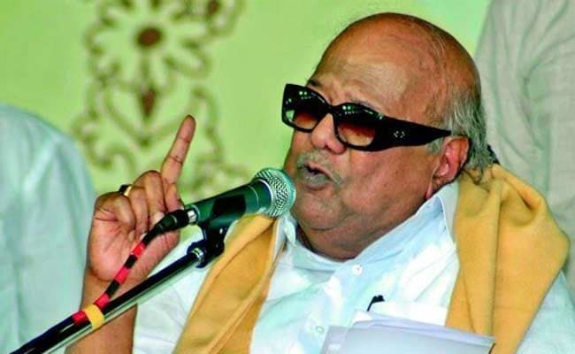 M Karunanidhi Diagnosed With Fever Because Of UTI: Symptoms Of UTI In Men