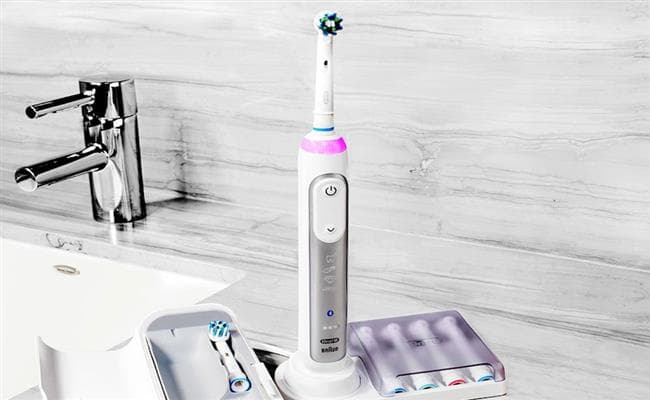 Children should begin using fluoride toothpaste at two years of age