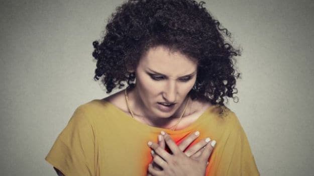 World Heart Day 2020: Heart disease can affect both men and women