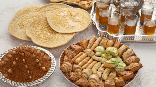 Ramzan 2018: Eat high fibre and high protein foods for sehri
