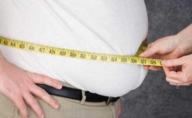 A study published in journal Neurology found that obesity can put you at risk of dementia