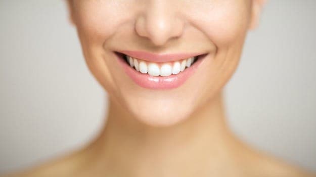Flossing is as important as brushing for better oral health
