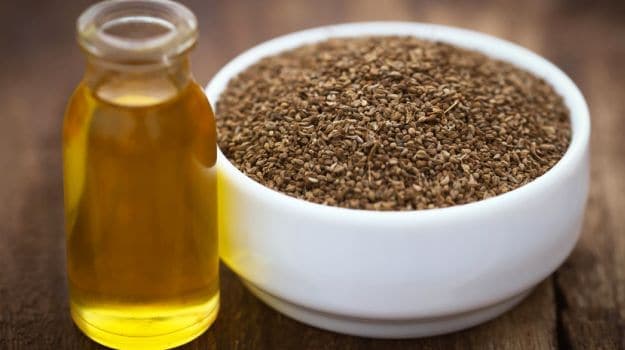 Lovneet Batra’s “Sip Of The Day” Is Ajwain Water