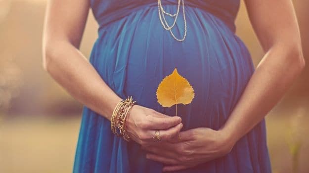 It is safe to have sex during pregnancy