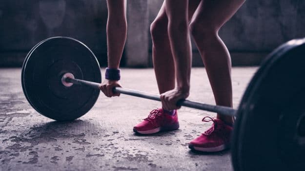 Over time, resistance training makes your muscles stronger