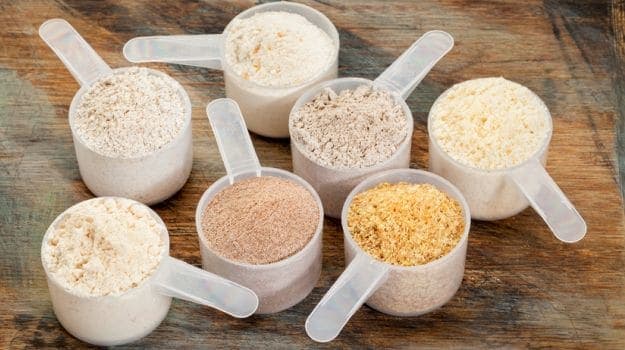 Nutritionist Lovneet Batra Lists Top PCOD Friendly Food Items. Try Now