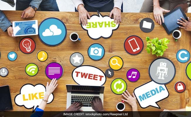 Social media detox can reduce your overall stress and anxiety
