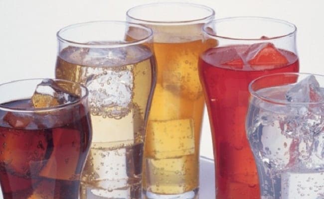 Weight gain: Eliminate soft drinks from your diet to avoid weight gain