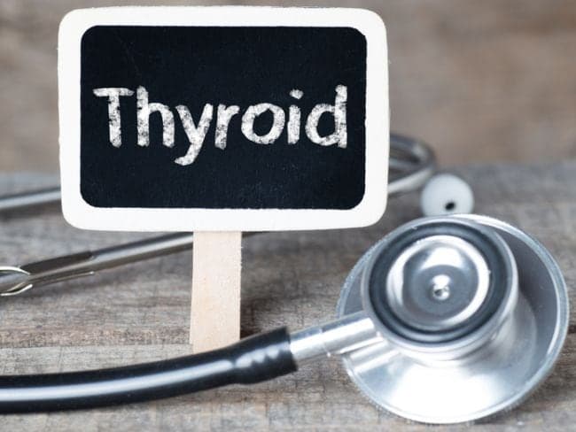 World Thyroid Day: Difference Between Hypothyroidism And Hyperthyroidism?