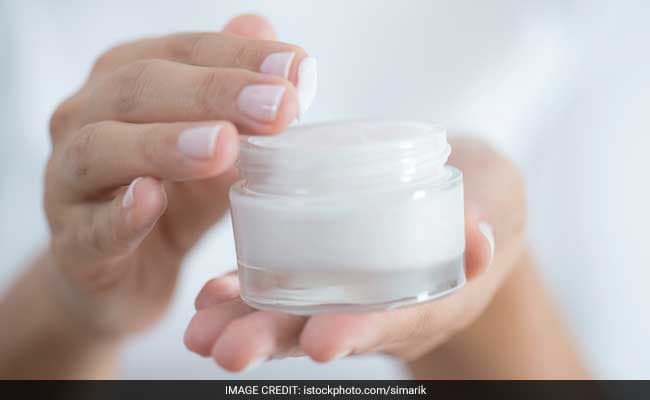 Skincare tips: If you have acne-prone skin, avoid using products that contain parabens