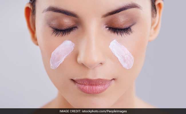 Skincare tips: Cleanse your skin with a gentle cleanser at night
