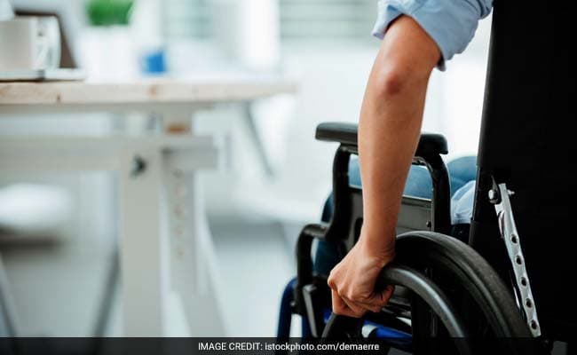 Spinal muscular atrophy can cause muscle wasting and weakness