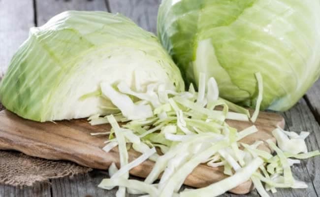 Cabbage juice contains vitamin K, which is important for bone health as it helps regulate calcium