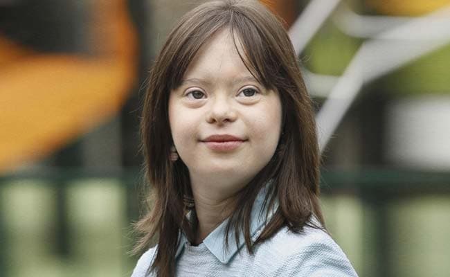 Down syndrome may increase the risk of leukemia in children