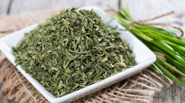 Oregano is packed with nutrients and medicinal properties