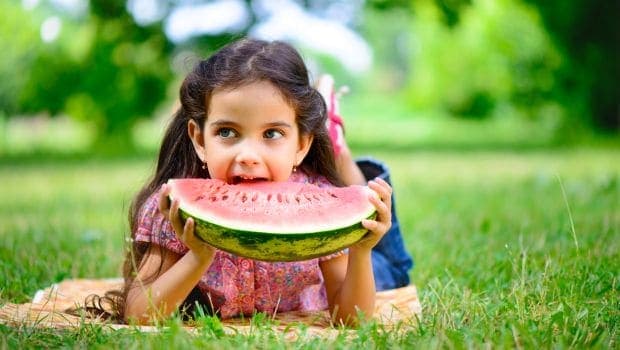 Reduce the consumption of processed and packaged foods, instead encourage fresh foods