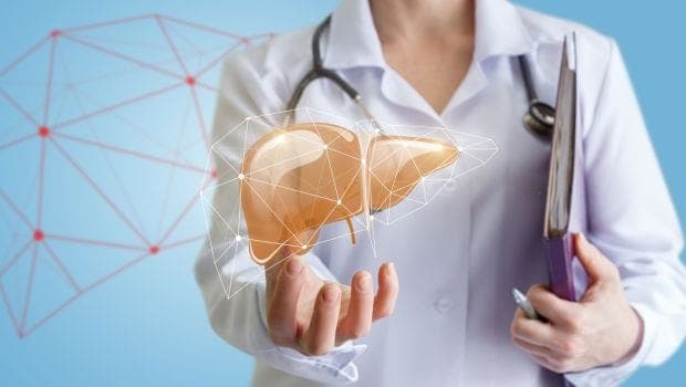 Liver health: Obesity is one of the risk factors for fatty liver