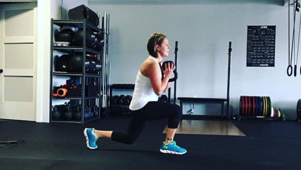 8 Effective Exercises That Can Help To Reduce Thigh And Hip Fat