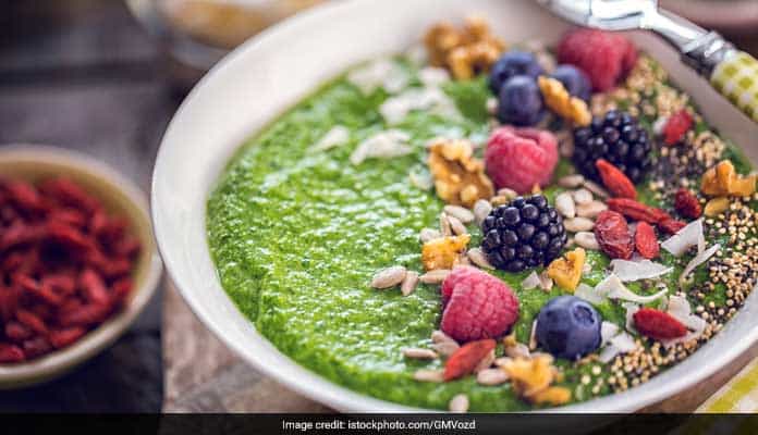 Steady intake of antioxidant can help ensure you don't fall prey to cell damage.