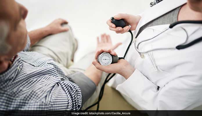 World Hypertension Day 2018: High blood pressure should be checked regularly