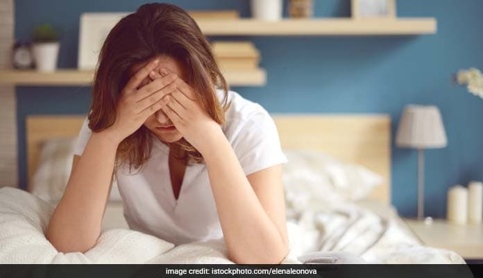 Millions of people suffer from anxiety