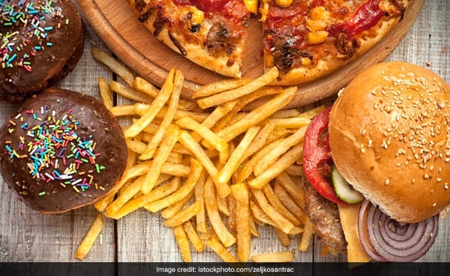 Quick access to processed ready to consume food has led to an epidemic of obesity