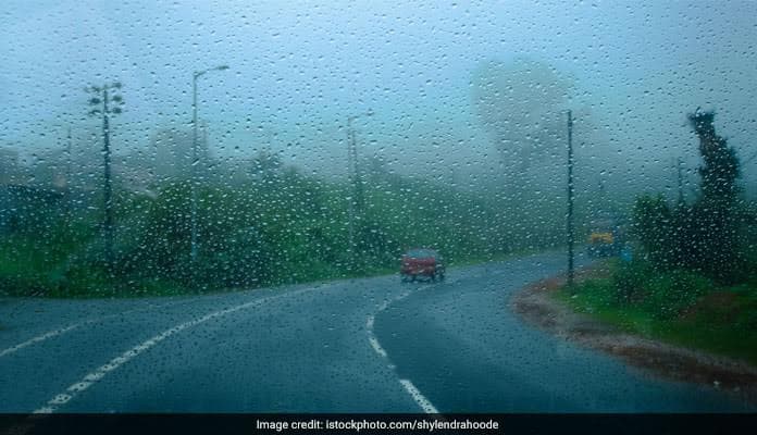 Diseases like jaundice, cholrea and typhoid advance during the onset of monsoons.
