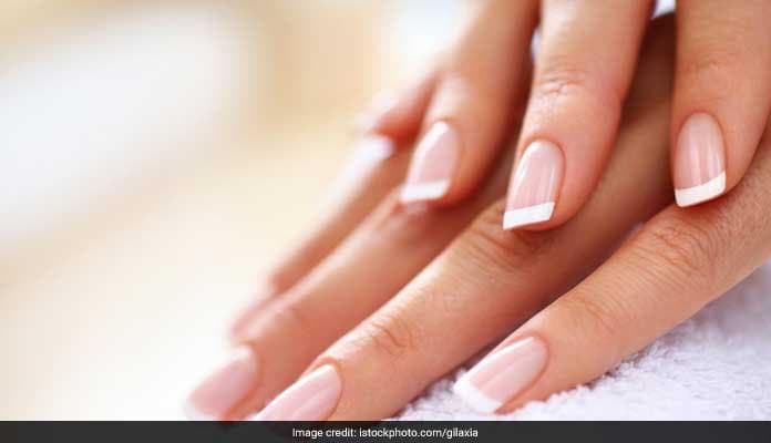 Nails are one of the important differences in mammals and primates
