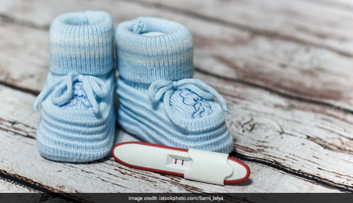 Once you know your time frame for ovulation, plan to have sex during your most fertile window