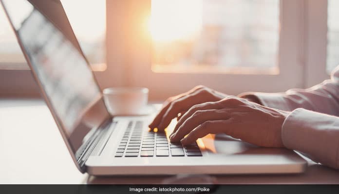 Late mornings are the time to complete work which require most concentration