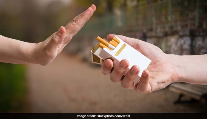 tobacco on wounds How Smoking Affects Wound Healing Wondaleaf Cigarette smoke and nicotine effect