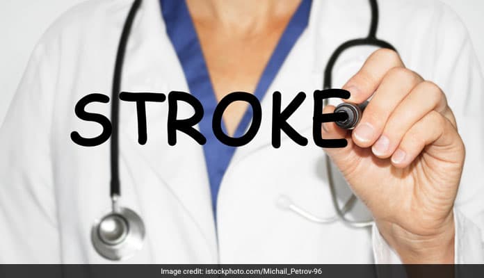World Stroke Day 2017: Stroke occurs when blood flow to an area of brain is cut off