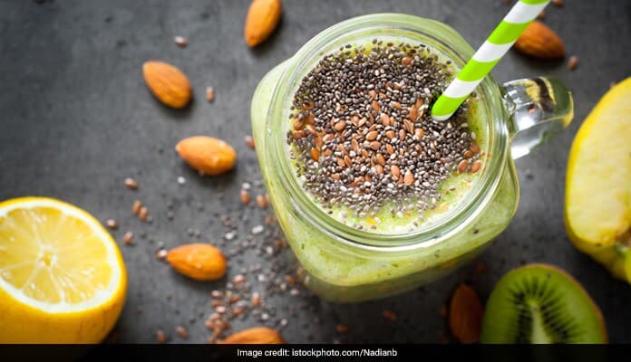 Superfood is a term used to describe foods with supposed health benefits.
