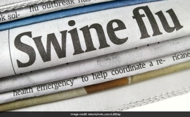 Swine Flu cases are rising in Maharashtra, Gujarat and Kerala
