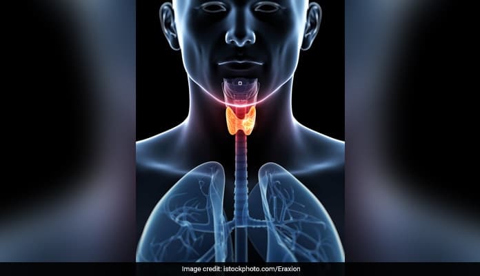 World Thyroid Day: 9 Signs Of An Underactive Thyroid