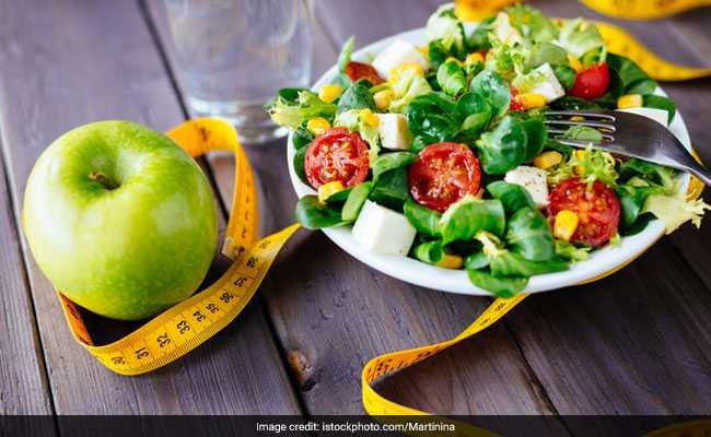 Plant-based diet has been found to have several health benefits